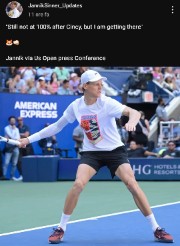 La tennistaaaa's avatar