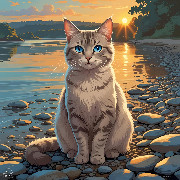 Perle de Nacre's avatar