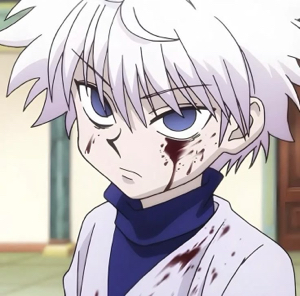 Killua Zoldyck's avatar