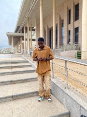 Assomo ndzana's avatar