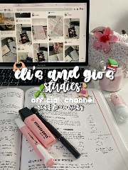 elisandgiosstudies's avatar