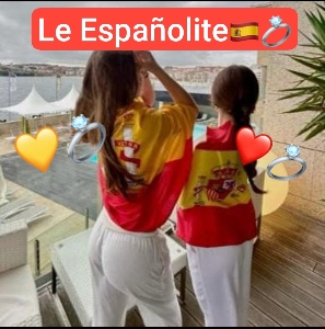 Le Españolite's avatar