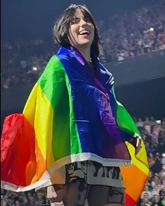 HalleyEilish's avatar