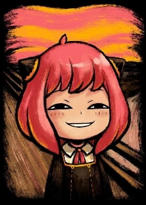 Touti🦋 sur Love anime🎀 's avatar