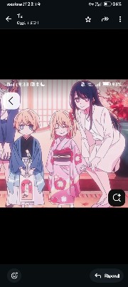 ✶Aqua Hoshino✶'s avatar