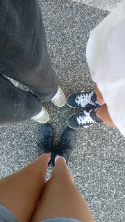 Chloé et noëlly 's avatar