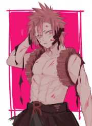 Kirishima 's avatar
