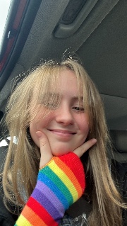 JaxonluckyLux's avatar