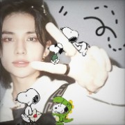 Hyunjinnie il furetto✨'s avatar