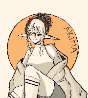 Akima chan's avatar
