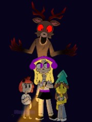 Footballgirl's avatar