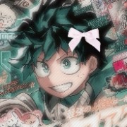 💚Izuku Midoriya💚's avatar