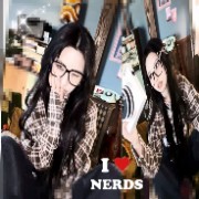 Disco girl 's avatar