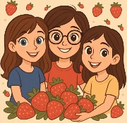 ⋆˚꩜｡le fragolone🍓𝜗ৎ's avatar