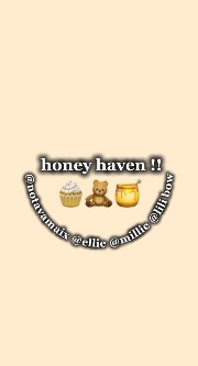 honey haven !!'s avatar