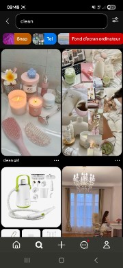 By tips filles 💋's avatar