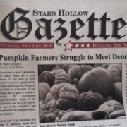 La Gazzetta di Stars Hollow 's avatar