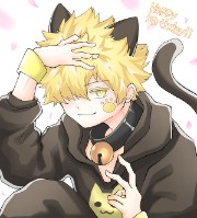 💛 𝕜𝕖𝕟𝕘𝕠 💛's avatar