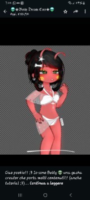 👽✨ fan di bettn care✨👽's avatar