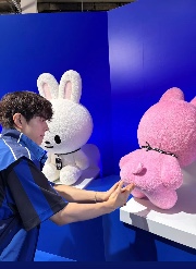 🥟Hyunjinie's avatar