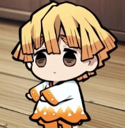 Monkey d luffy's avatar