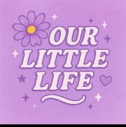 𓆉 ✿Our Little Life✿𓆉 's avatar