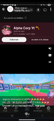 Actus Alpha's avatar