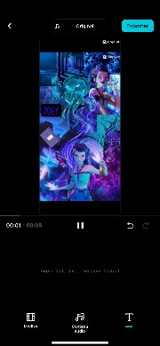 🪐✨Eloah✨🪐's avatar