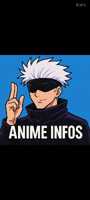 Anime Infos 's avatar