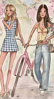 Simplyfriends's avatar