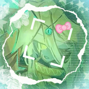 🎀TIRESIA🌙's avatar