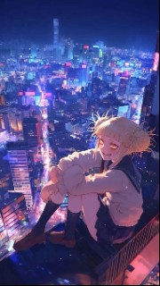 Otaku world 's avatar