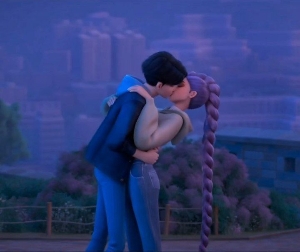 K-pop demon hunters's avatar