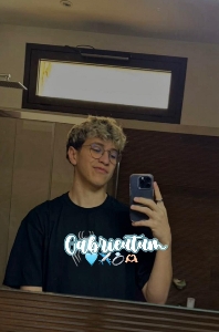 Gabrieutum<3's avatar