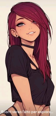 Ambralla lulla's avatar