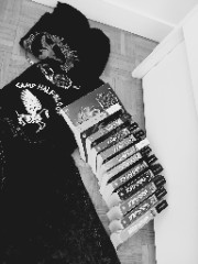 Neeks little sis :)'s avatar