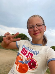 🥋Zoé 🌸🌺's avatar