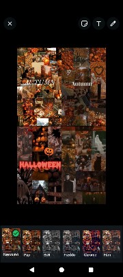 🎥🎬🍿Memy👻🎃🕯️🍁's avatar