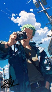 SAMUEL / ZORO's avatar