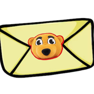 Cartas Para Pumin's avatar