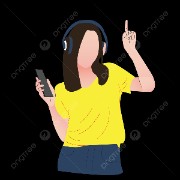 Ma musique 's avatar