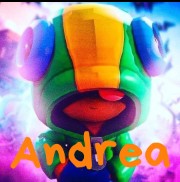 Andre 🔥's avatar
