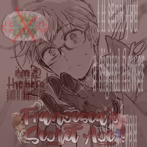 @ 𝑭ra͟n͟c͟e͟s͟ca's avatar