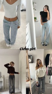 Jynn clean girl's avatar