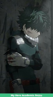 Deku's avatar