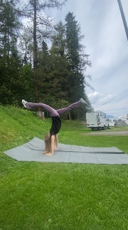 Gymnast forever's avatar