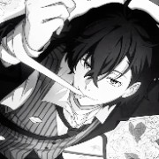 Dazai's avatar