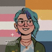 Lapis Lavida 💧❄🌊⭐🔱💜💙's avatar