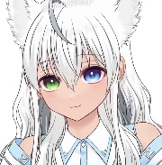 Loup des neiges's avatar