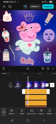 💅Evie💅's avatar